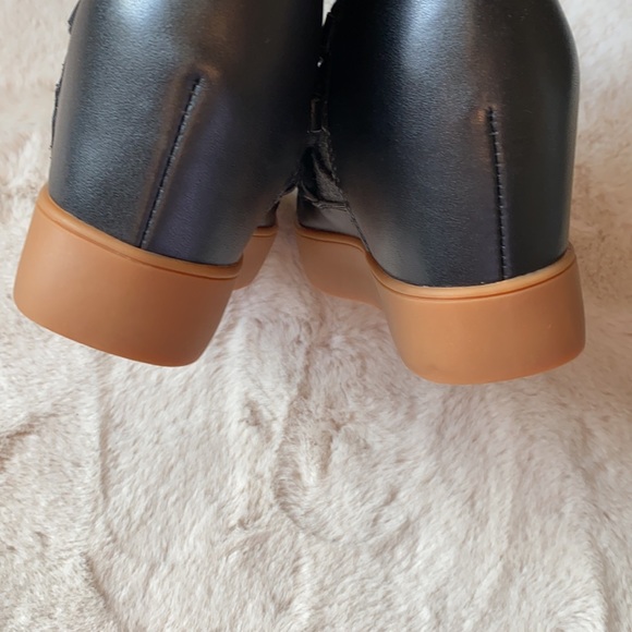 Anthropologie Shoe the Bear Trish Wool Boot Sz 7.5 - Picture 4 of 7